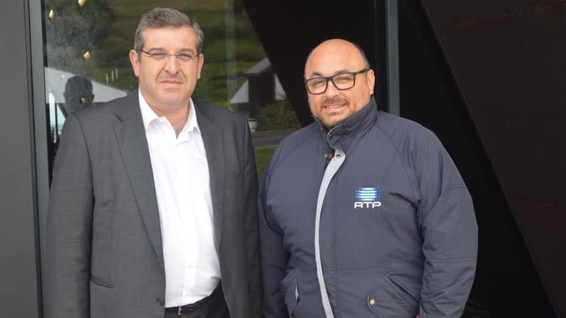 RTP-Açores estreia novos programas