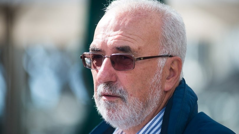 Imagem de Raimundo ameaça Fontes de movimento de destituição