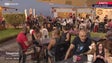 Imagem de Feira Gastronómica de Santa Cruz (vídeo)