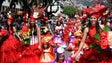 Imagem de Turistas que visitam a Madeira revelam grau de satisfação “muito elevado”