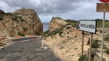 Imagem de Há um projeto para reabilitar o geossítio da Fonte da Areia (áudio)