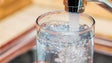 Preço da água potável vai aumentar cerca de 1 euro no próximo ano