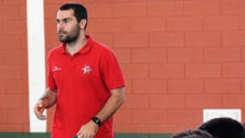 CAB Madeira começa II Liga frente ao Benfica Sub-23