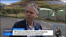 JPP insiste na redução do IVA e na regulação da fatura energética (vídeo)