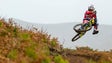 Imagem de Emanuel Pombo é vice-campeão nacional de Enduro