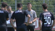 Imagem de Pressão do dérbi deste sábado está do lado do Marítimo (vídeo)