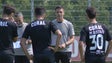 Imagem de Pressão do dérbi deste sábado está do lado do Marítimo (vídeo)