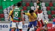 Imagem de Marítimo e Estoril empatam a zero na estreia de Ivo Vieira pelos `canarinhos`