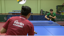 Imagem de Tiago Li campeão de Portugal (vídeo)