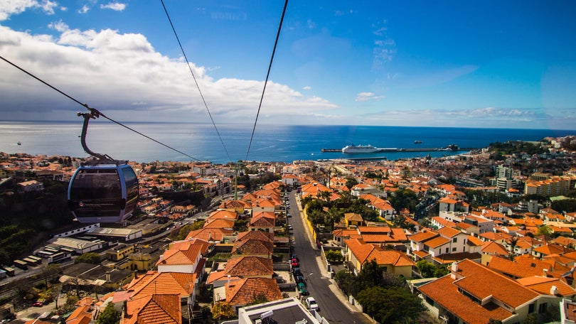 Imagem de Funchal nomeado para Destino Gastronómico do Ano