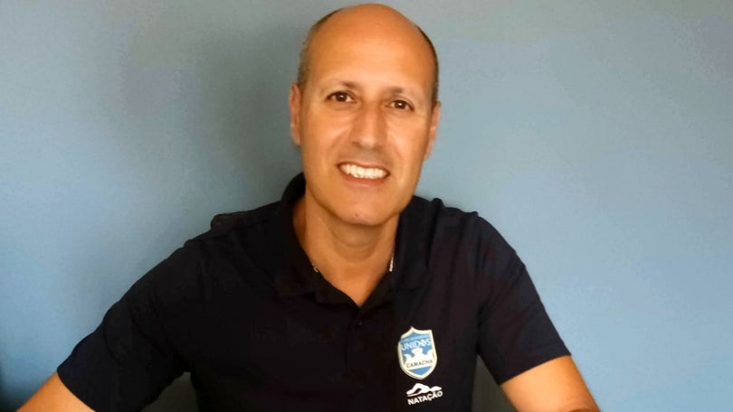 Imagem de Mário Rodrigues é o novo presidente do CD Unidos da Camacha