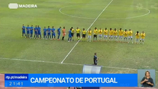 Imagem de União vence Paredes