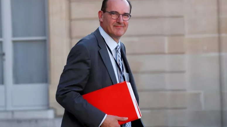 Jean Castex, o senhor desconfinamento, é o novo Primeiro-Ministro francês