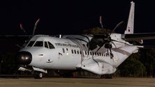 Imagem de Doente transportado de urgência para a Madeira