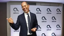 Cofundador da Altice já pagou caução de 10 milhões de euros