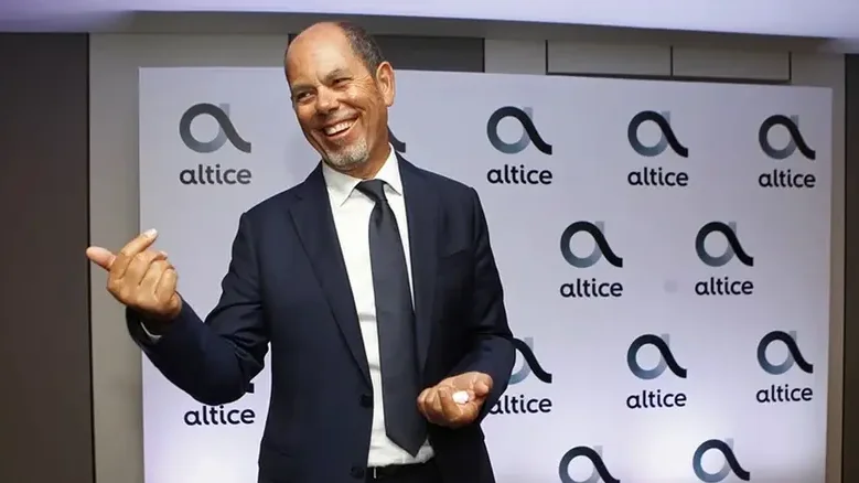 Imagem de Cofundador da Altice já pagou caução de 10 milhões de euros