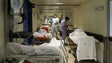 Imagem de Pico de falsas urgências “entope” hospital