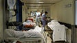 Pico de falsas urgências “entope” hospital
