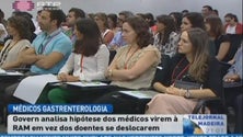 Imagem de Gastroenterologistas na Região (Vídeo)
