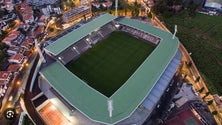 Imagem de Marítimo vence candidato à subida de divisão