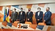Imagem de Comissão Política do PSD critica a proposta de Orçamento do Estado para a Madeira (Vídeo)