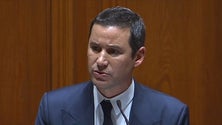 Imagem de João Galamba não vai apresentar a demissão