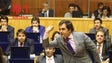 Imagem de Deputado do PSD critica António Costa pelas declarações sobre o défice