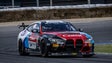 Imagem de Francisco Abreu e José Carlos em Jerez na busca da vitória no Campeonato Iberian Super Cars Endurance