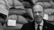 Imagem de Morreu empresário Rui Nabeiro