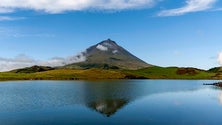 Imagem de Montanha do Pico está interdita  (Vídeo)