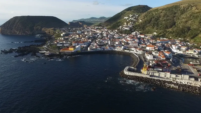 Imagem de Crise sismovulcânica em São Jorge: Civisa baixa nível de alerta