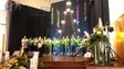 Imagem de Encontro de Romarias de Natal em Santana com casa cheia