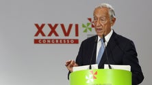 Imagem de Marcelo promulga diploma sobre contratação de médicos estrangeiros
