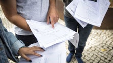 Imagem de Covid-19: Alunos lançam petição pela suspensão dos exames nacionais