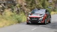 Ivo Sardinha regressa com  Peugeot 208 Rally 4 (vídeo)