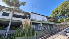 Imagem de Há um caso confirmado de Covid-19 na Escola da Levada