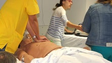 Imagem de Experiência de socorro em calamidades dos profissionais de saúde madeirenses reconhecida por parceiros nacionais e internacionais