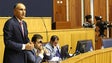 Imagem de Jorge Carvalho garante autonomia financeira das escolas