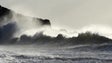 Mau tempo: Capitania do Funchal prolonga aviso de agitação marítima forte até sexta-feira