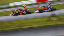 Imagem de Taça de Portugal de Karting passou para 2024 (vídeo)