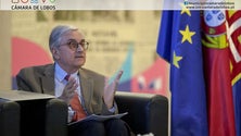 Imagem de Ex-ministro Marçal Grilo diz que educação precisa de tranquilidade