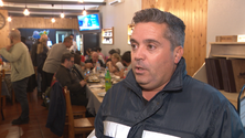 Imagem de Presidente da Câmara da Povoação crítica Governo