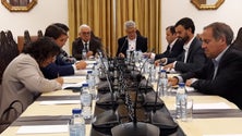 Imagem de Diretor do Aeroporto da Madeira nega “discriminação” salarial nos operadores de socorro da ANA