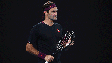 Federer fora do ranking ATP pela primeira desde 1997