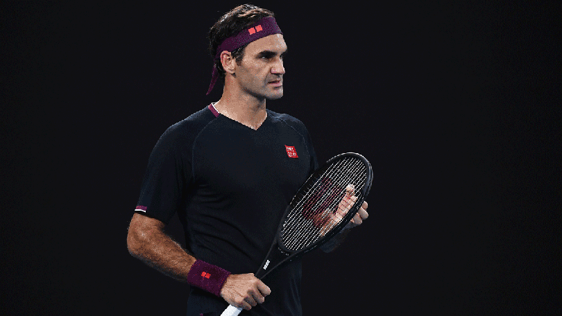 Federer fora do ranking ATP pela primeira desde 1997