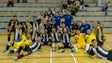 Imagem de Nacional conquista Supertaça Regional de Futsal (áudio)