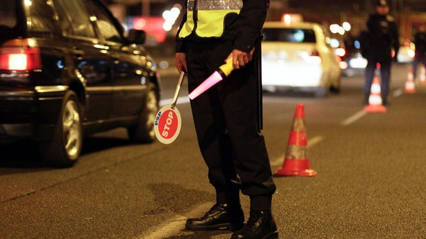 Imagem de Operação “Festas Seguras” regista 2 mortes na estrada