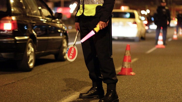 Operação “Festas Seguras” regista 2 mortes na estrada