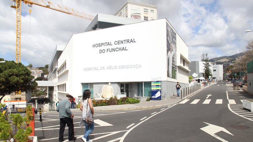 Anomalia técnica afeta tempo de espera nos hospitais e centros de saúde da Madeira