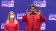 Imagem de Venezuela: «Há mais de 300 presos políticos»